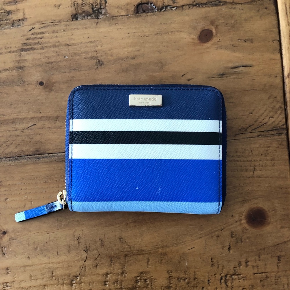 Wallet from Kate Spade
